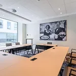Radisson Hotel Antwerp Berchem 