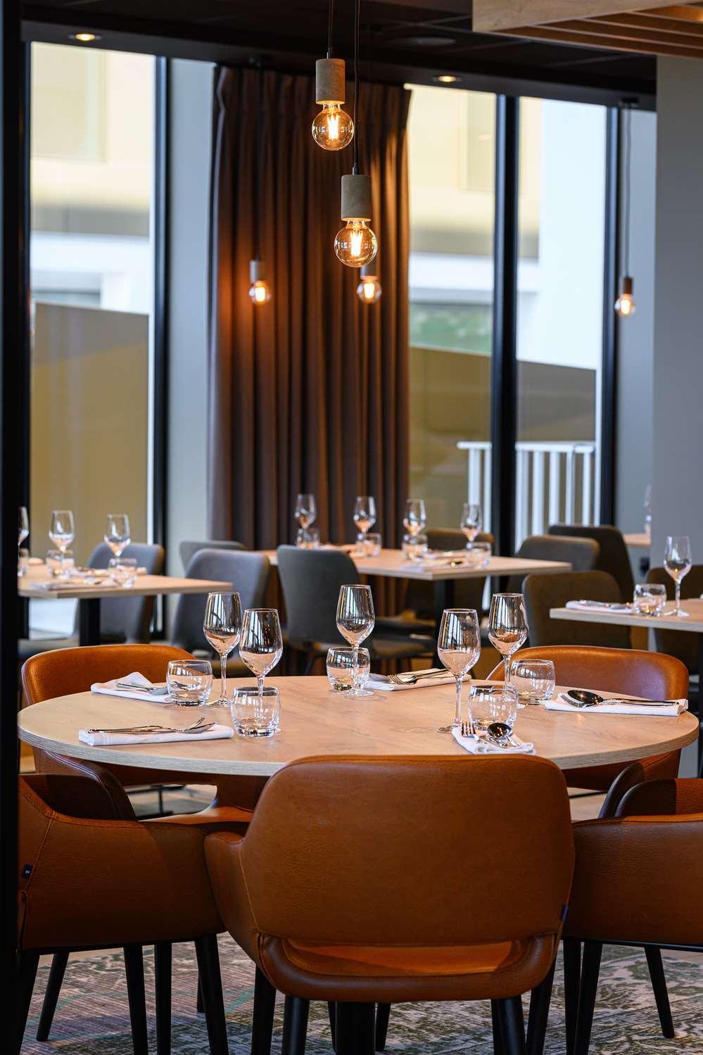 Hotel Radisson Berchem