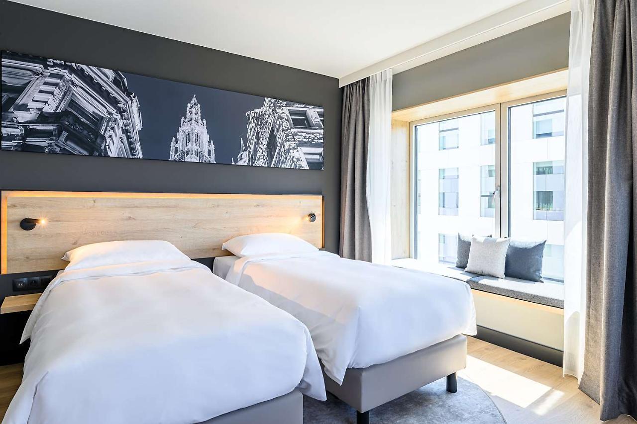Hotel Radisson Berchem
