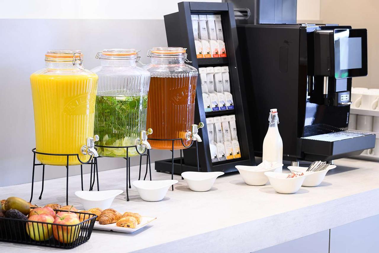 Radisson Berchem 4* Antwerpen