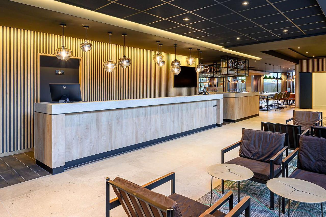 Radisson Berchem
