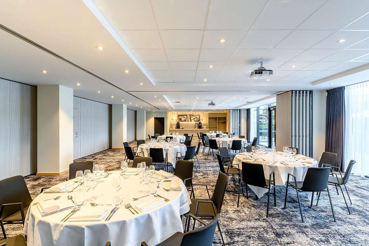 Radisson Berchem Hotel Antwerpen