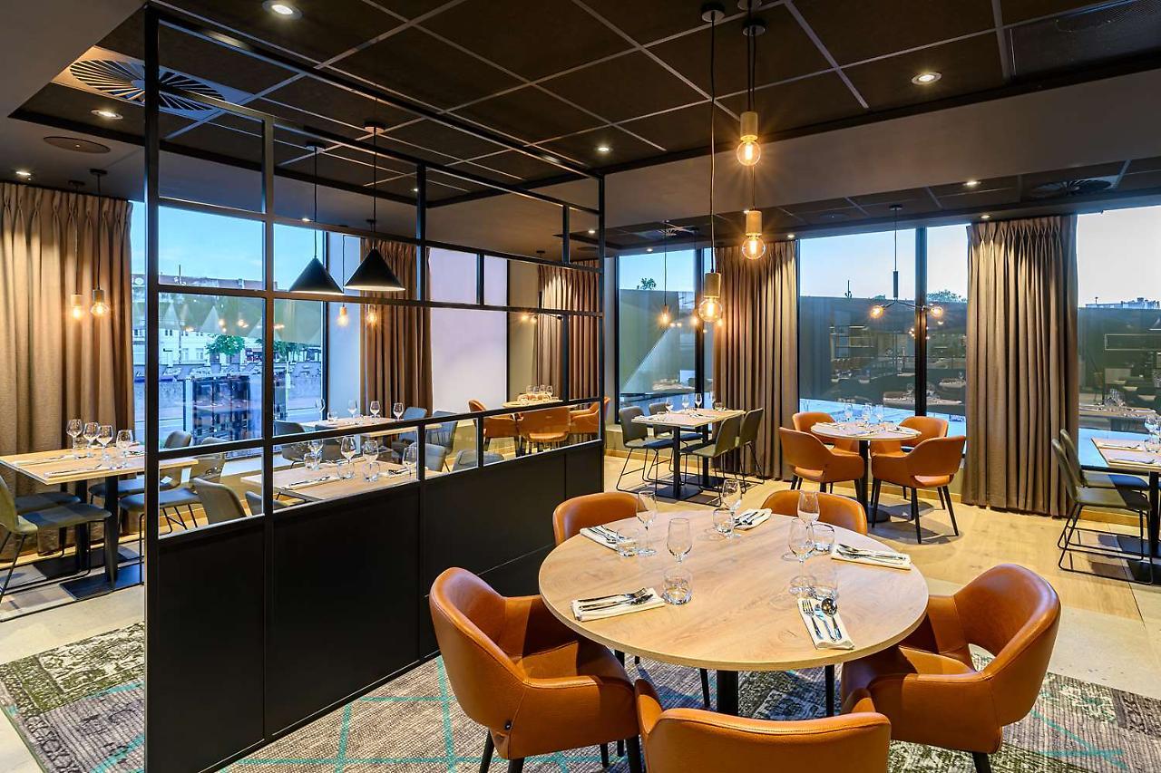 Radisson Berchem 4* Antwerpen
