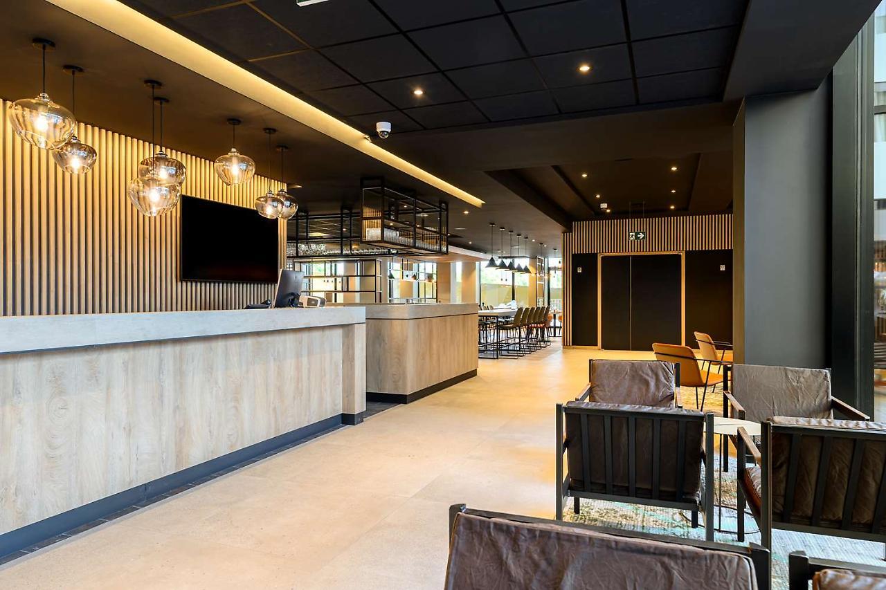 Radisson Berchem Hotel Antwerpen