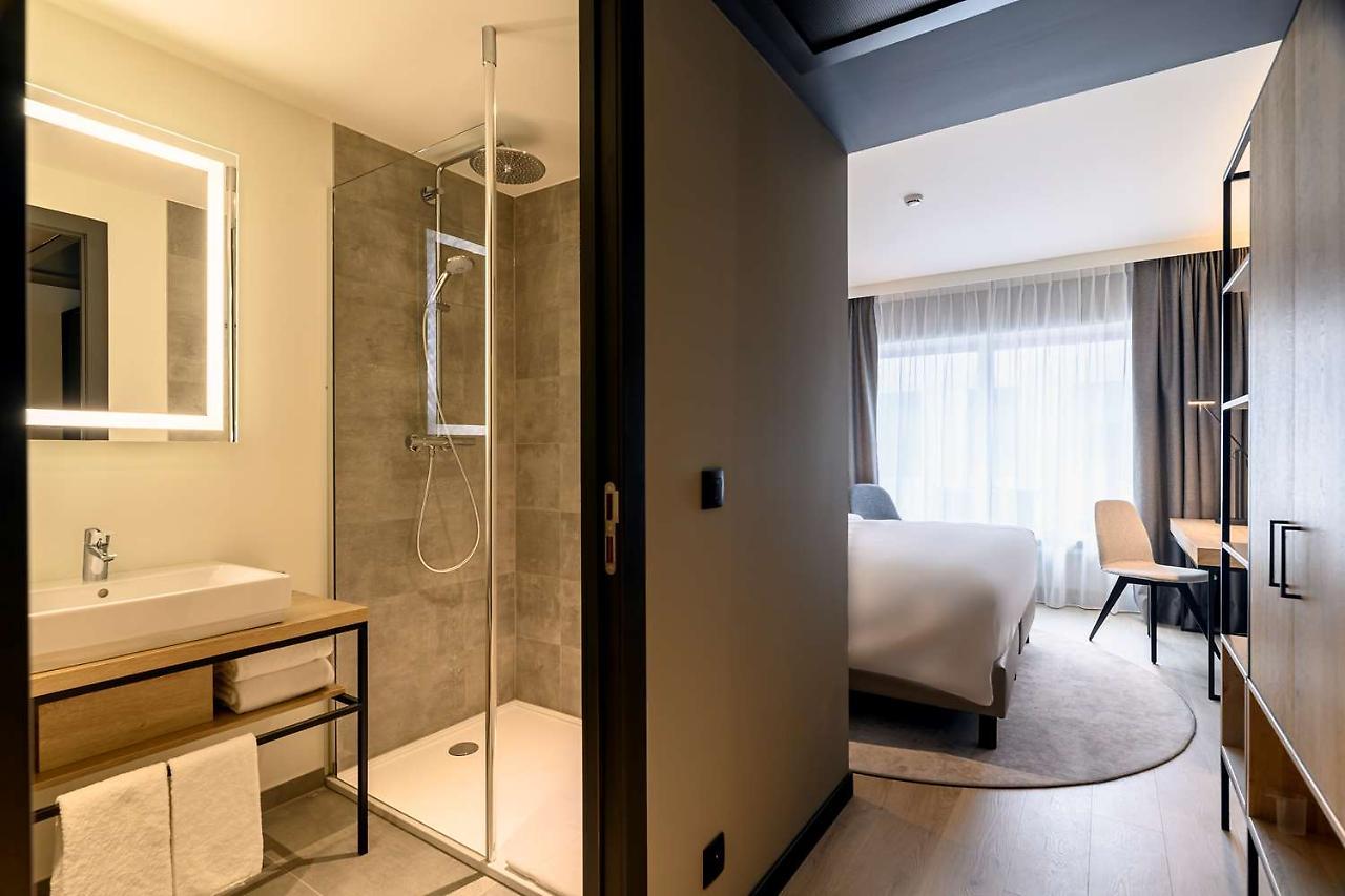 Radisson Berchem Hotel 4*