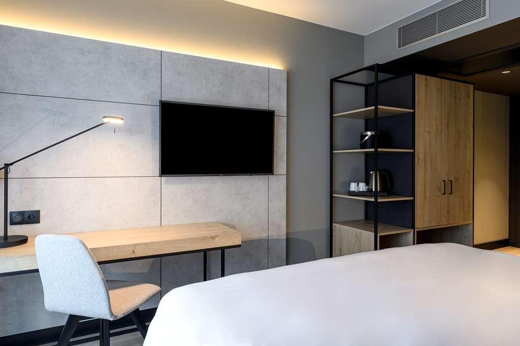 Hotel Radisson Berchem