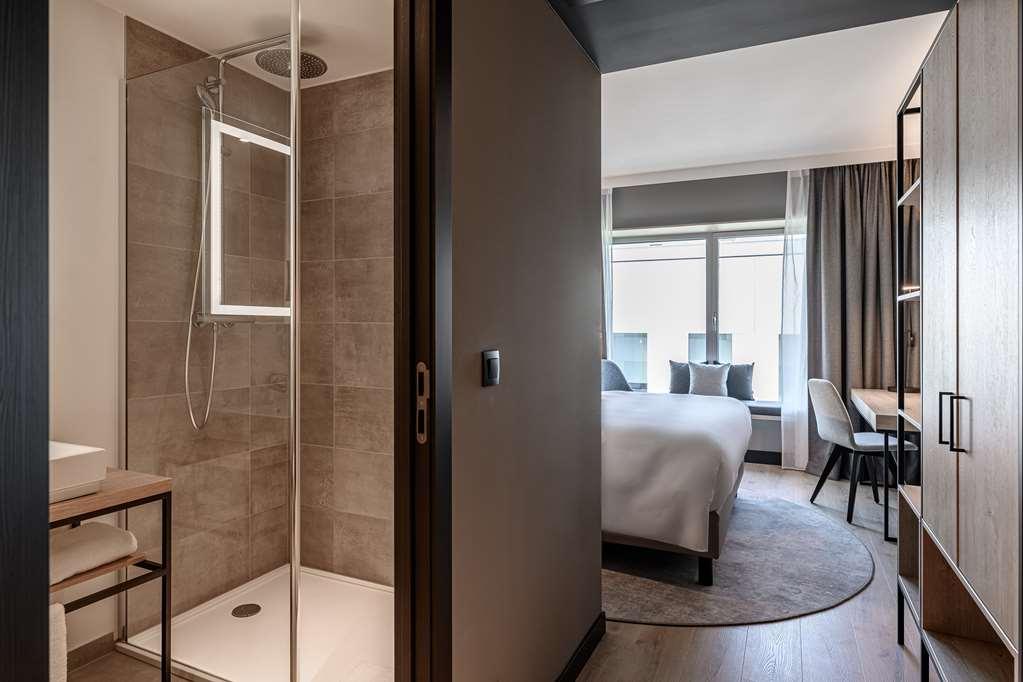 Radisson Berchem Antwerpen