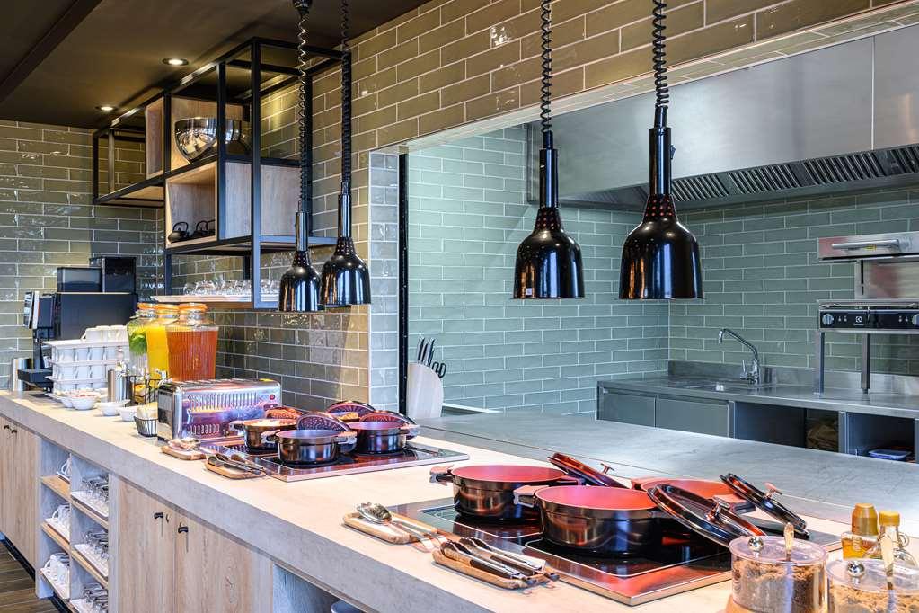 Radisson Berchem Hotel