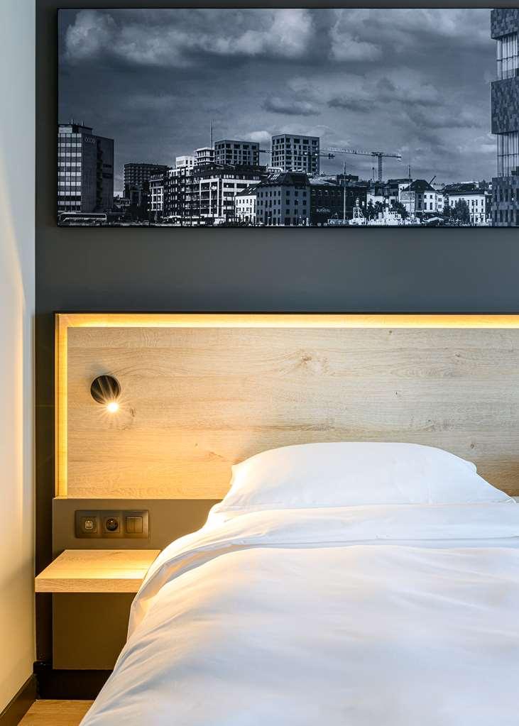 Radisson Berchem 4*