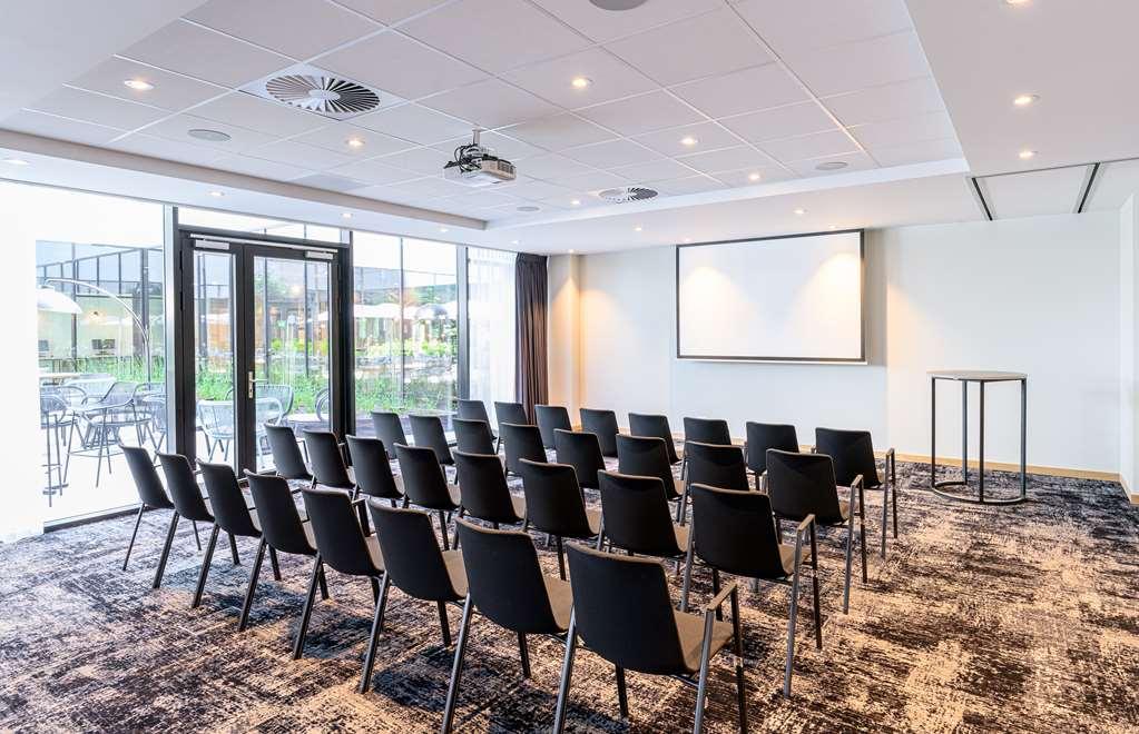 Radisson Berchem Hotel