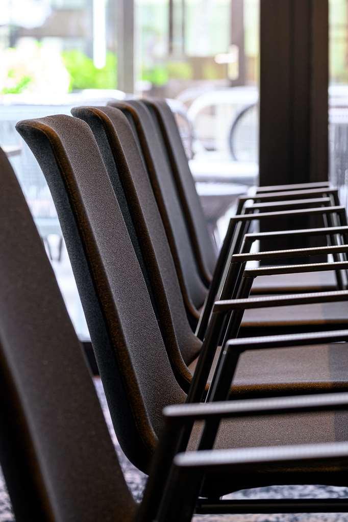 Hotel Radisson Berchem