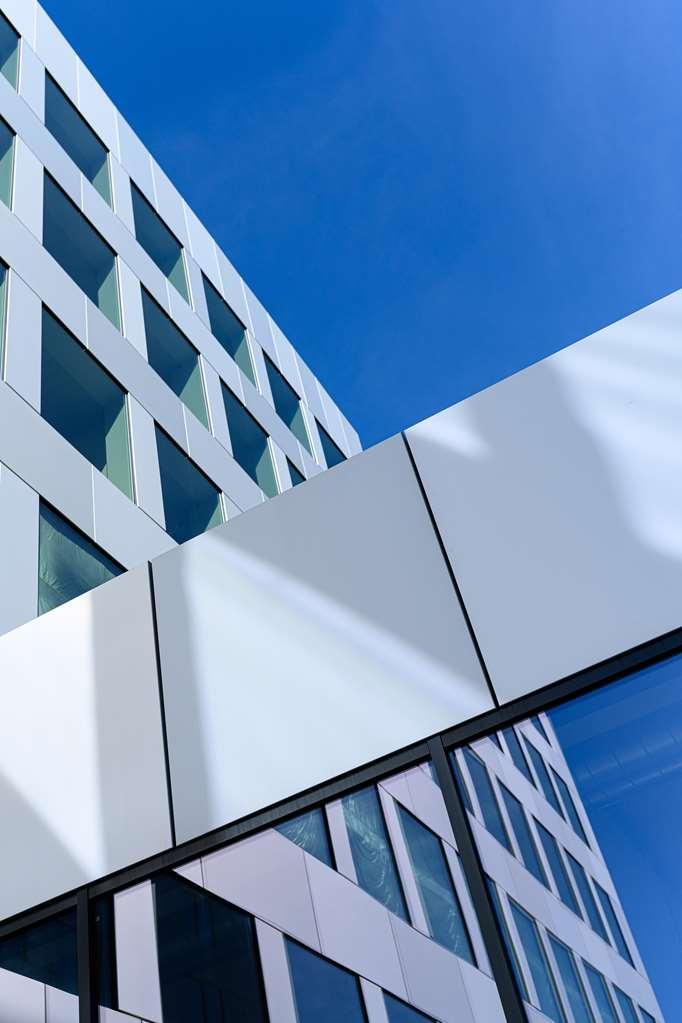 Hotel Radisson Berchem 4*
