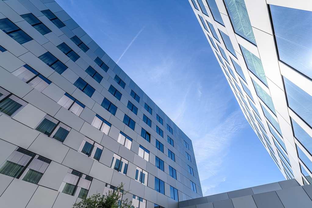 Radisson Berchem 4*
