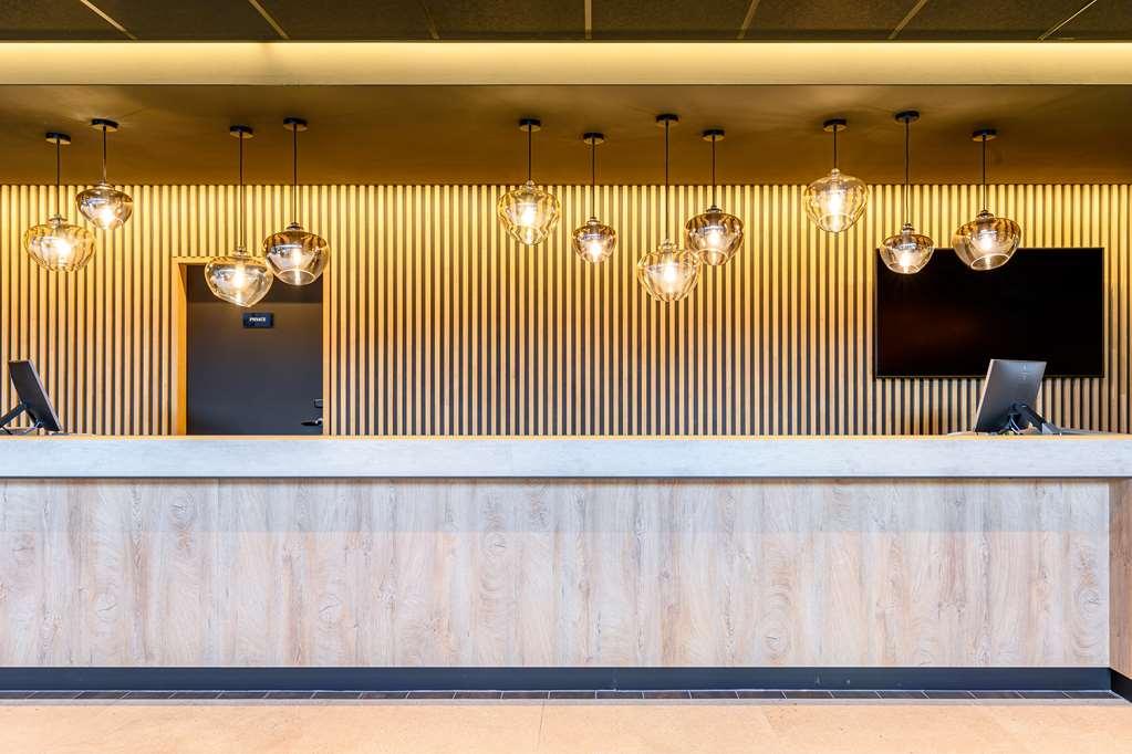 Hotel Radisson Berchem 4*