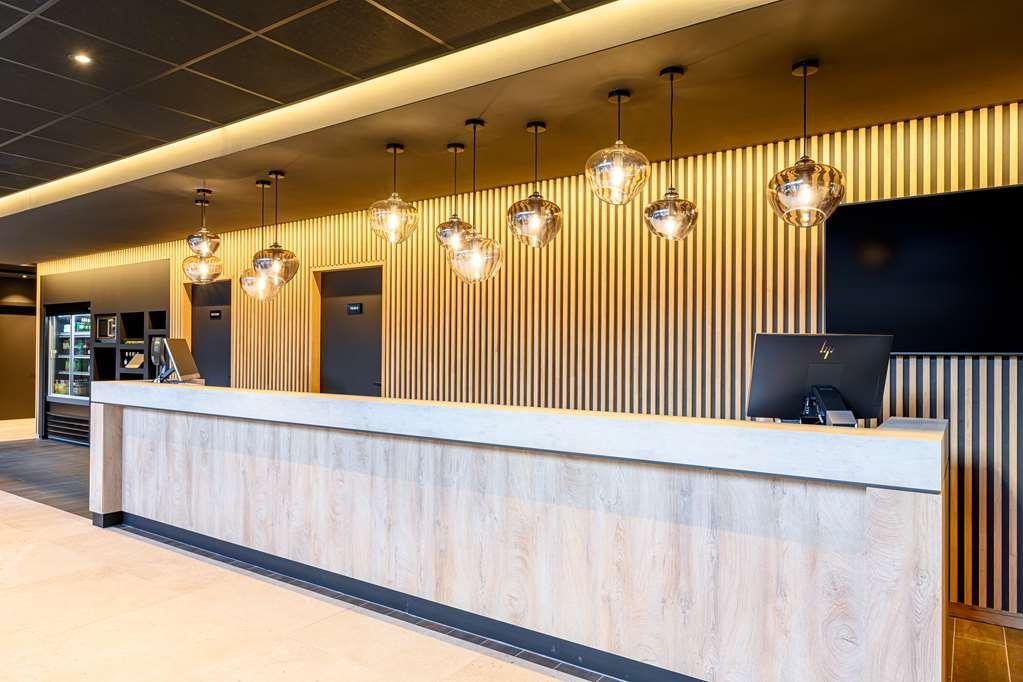 Radisson Berchem 4* Antwerpen