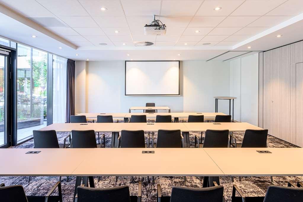 Radisson Berchem Hotel Antwerpen