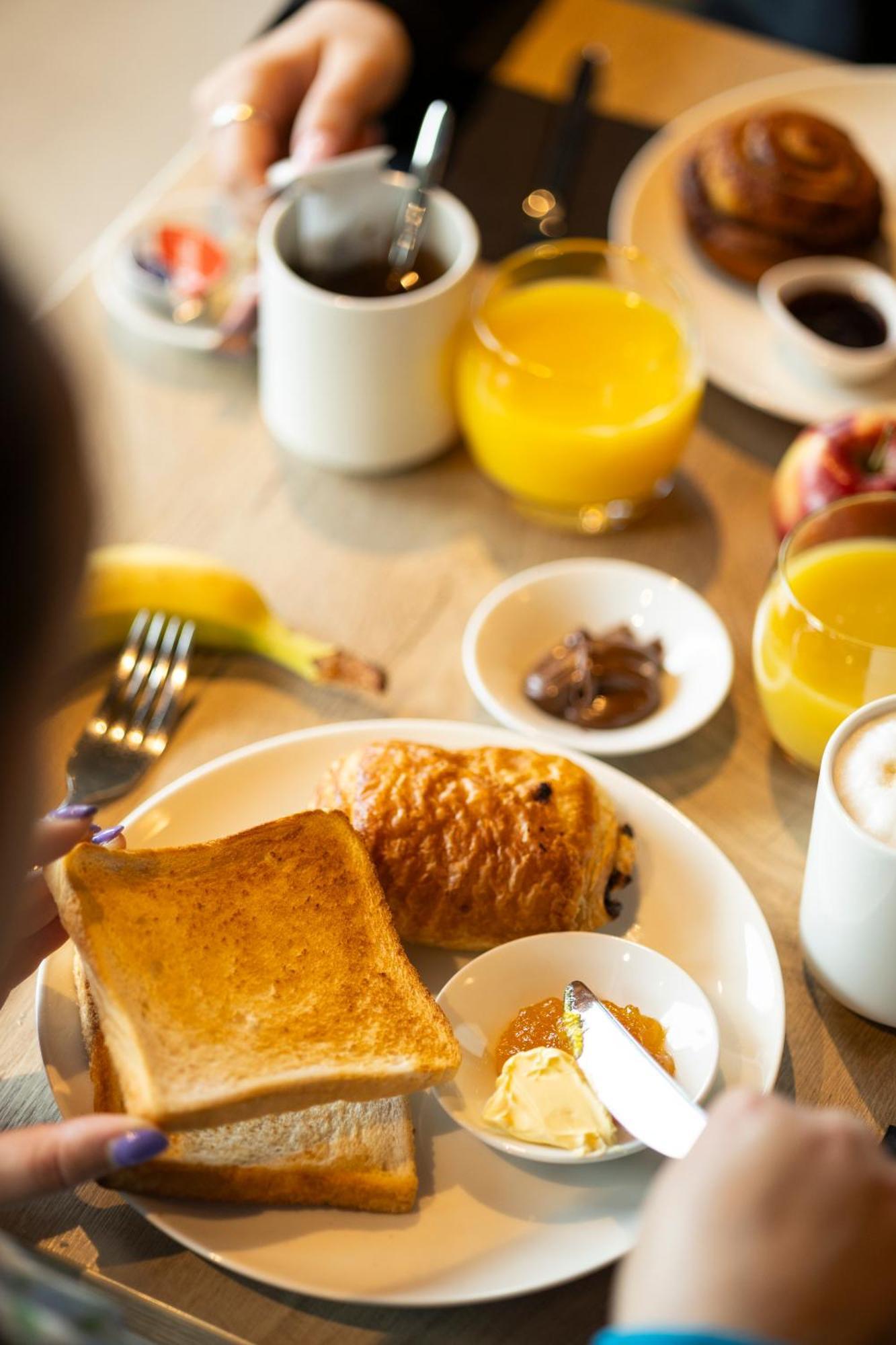 Radisson Berchem 4*