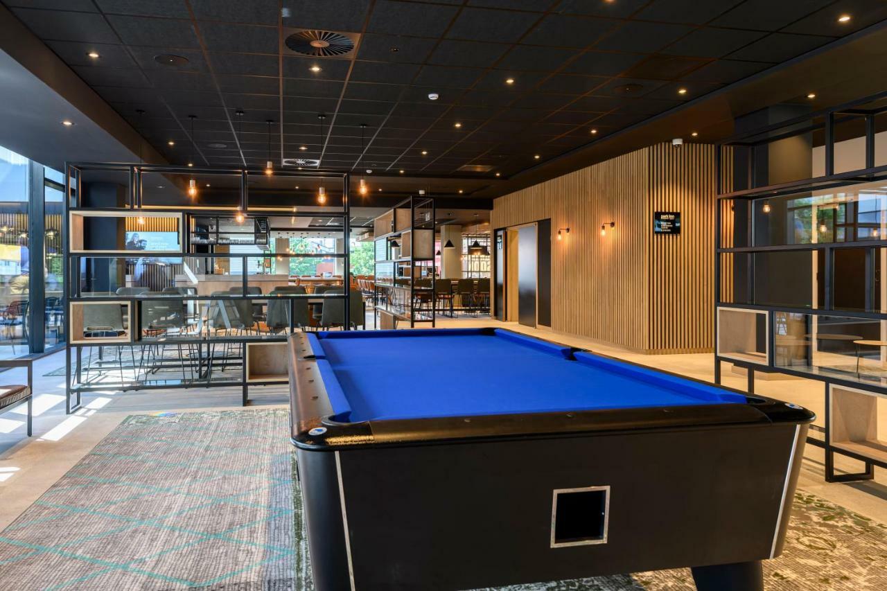 Hotel Radisson Berchem