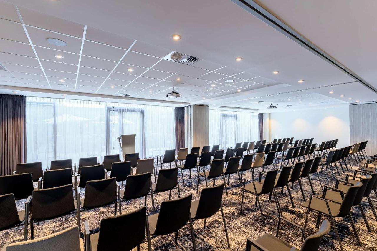 Radisson Berchem Hotel 4*