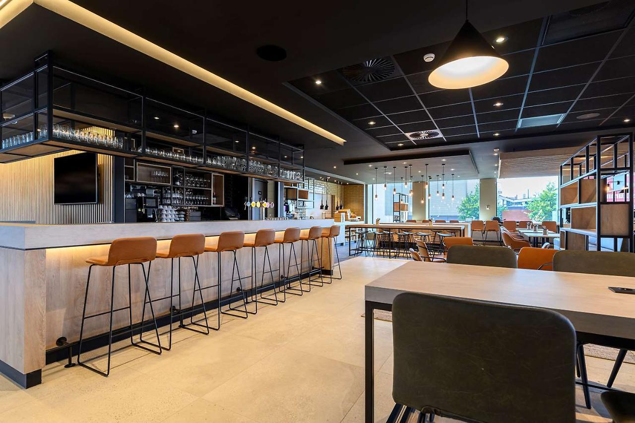 Hotel Radisson Berchem Anvers