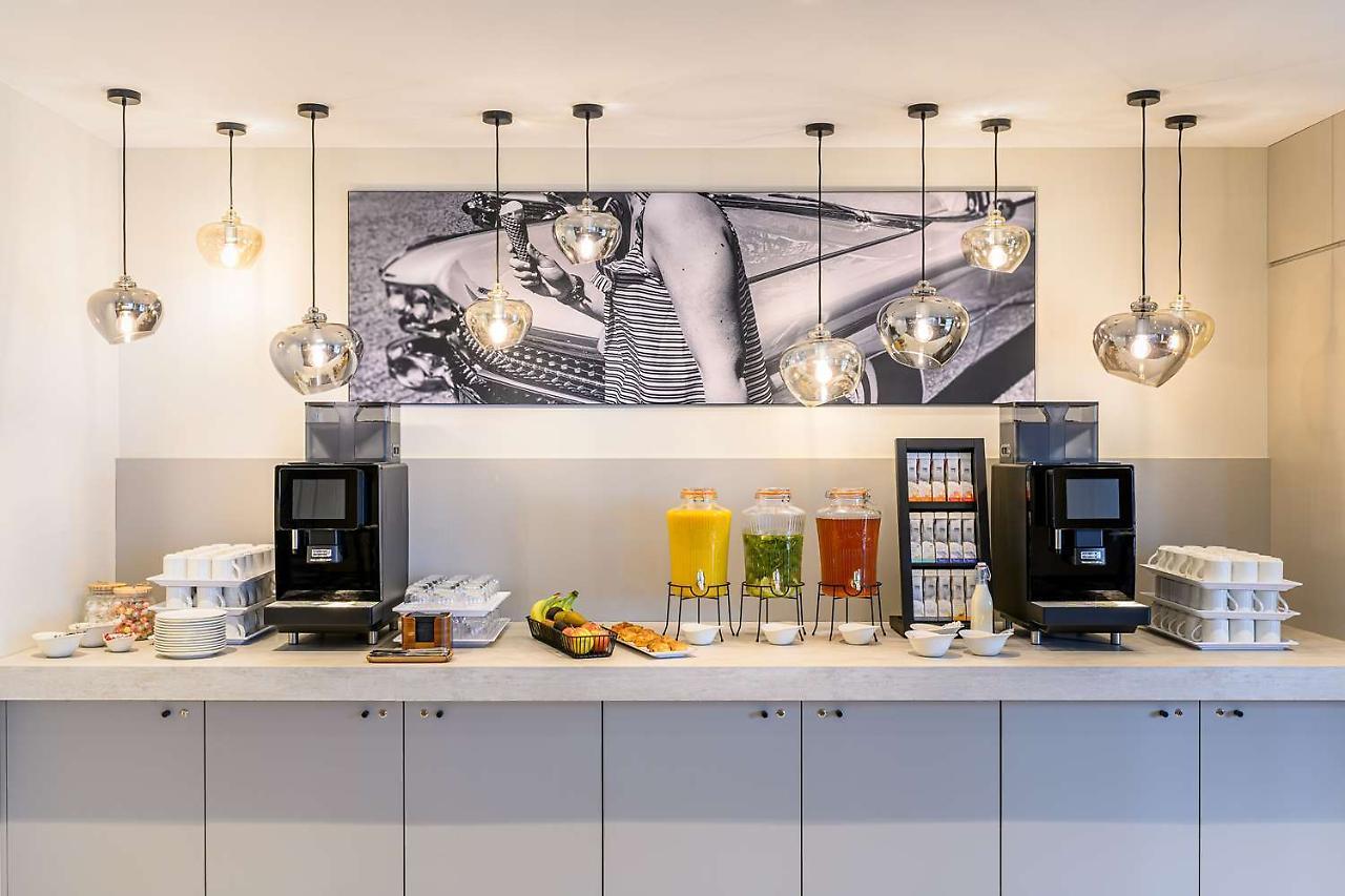 Radisson Berchem Antuérpia