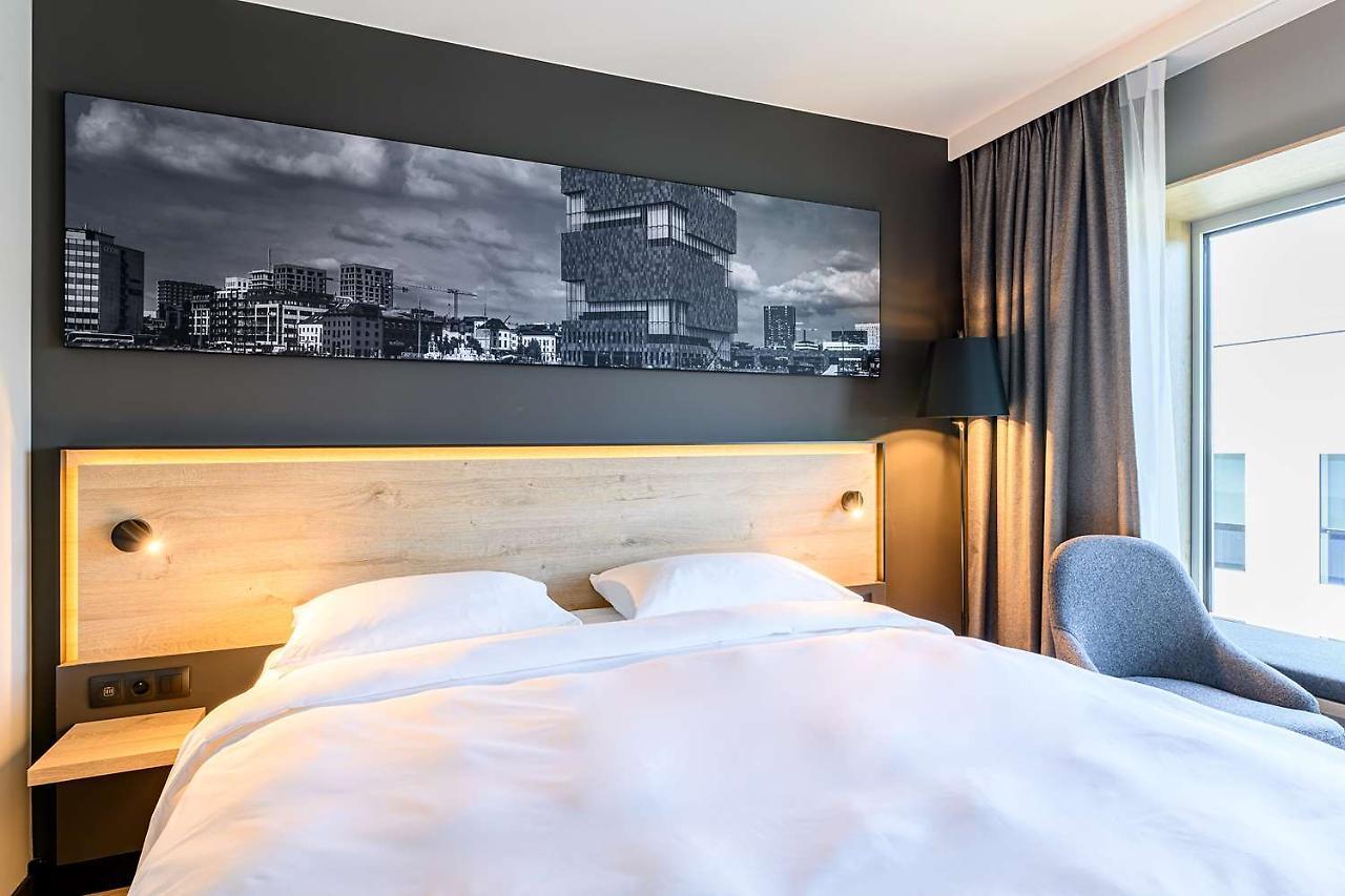 Radisson Berchem