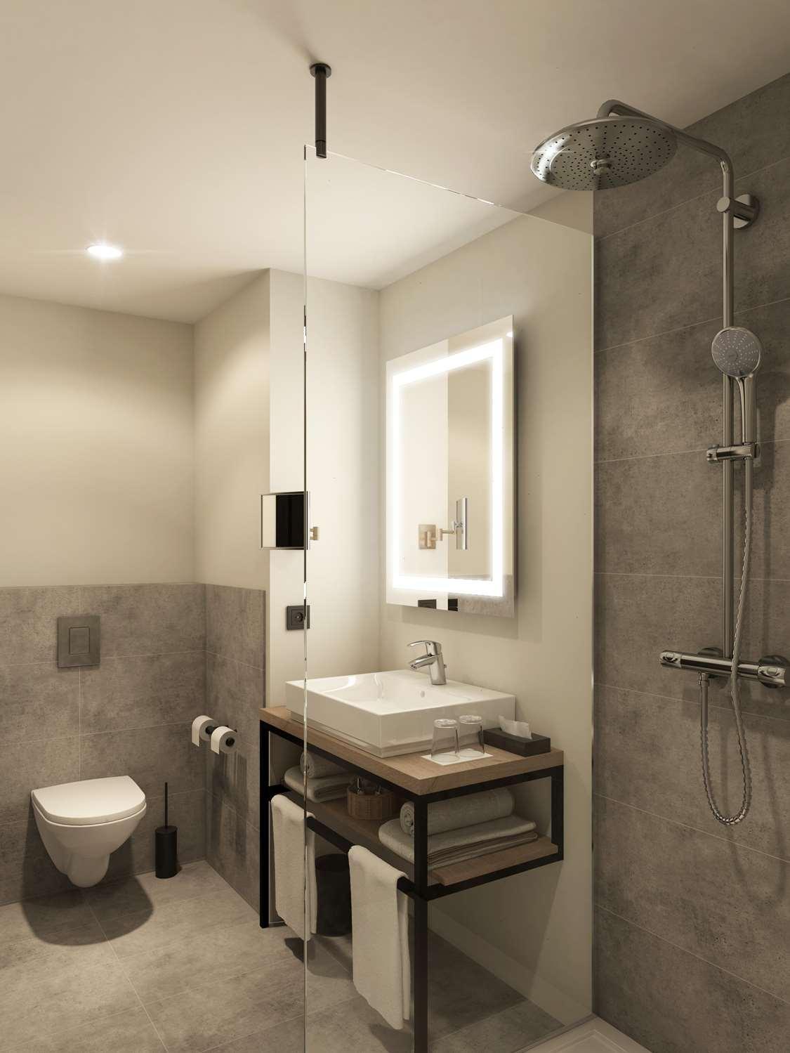 Radisson Berchem Hotel 4*