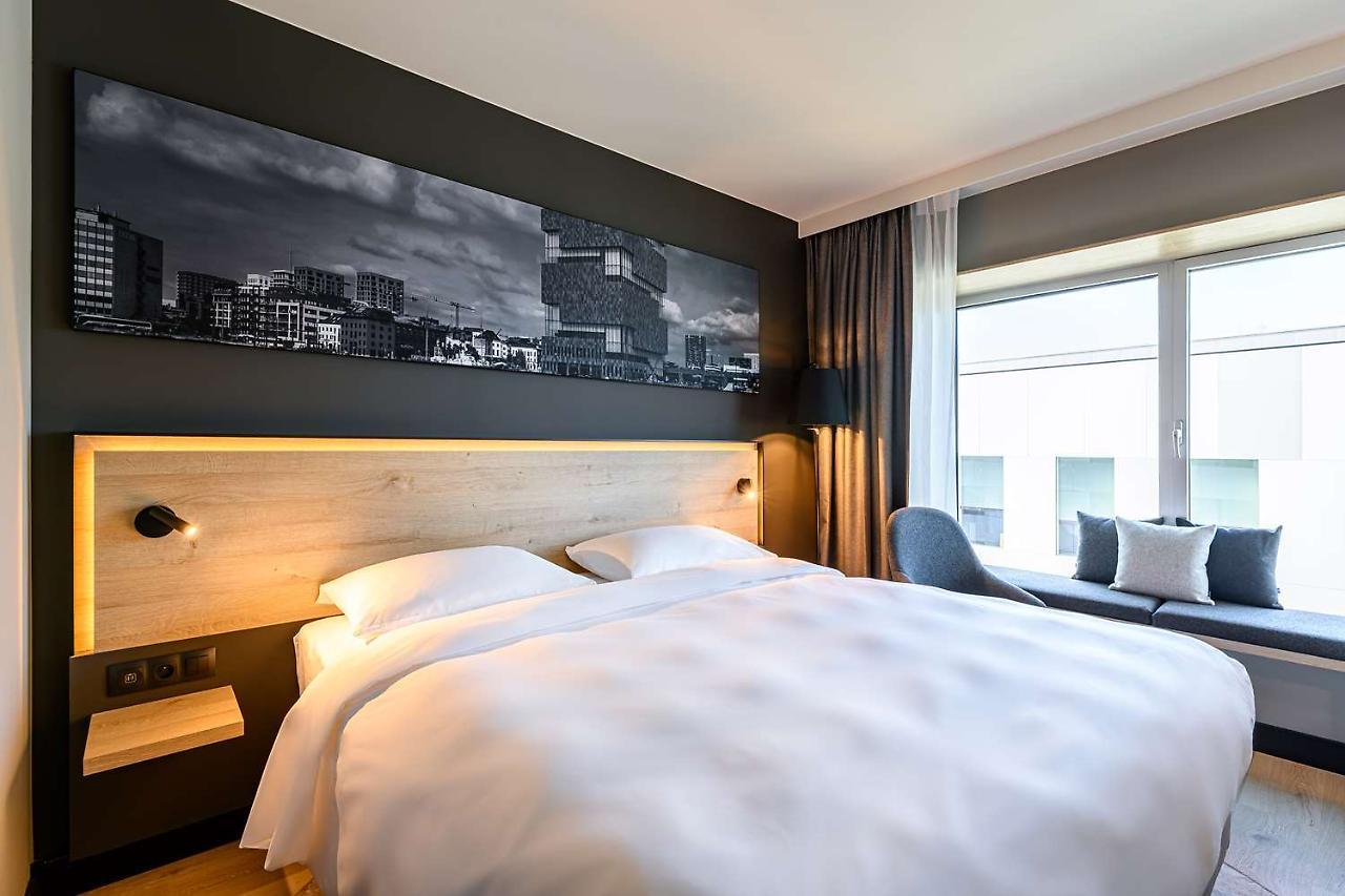 Radisson Berchem Hotel Anvers