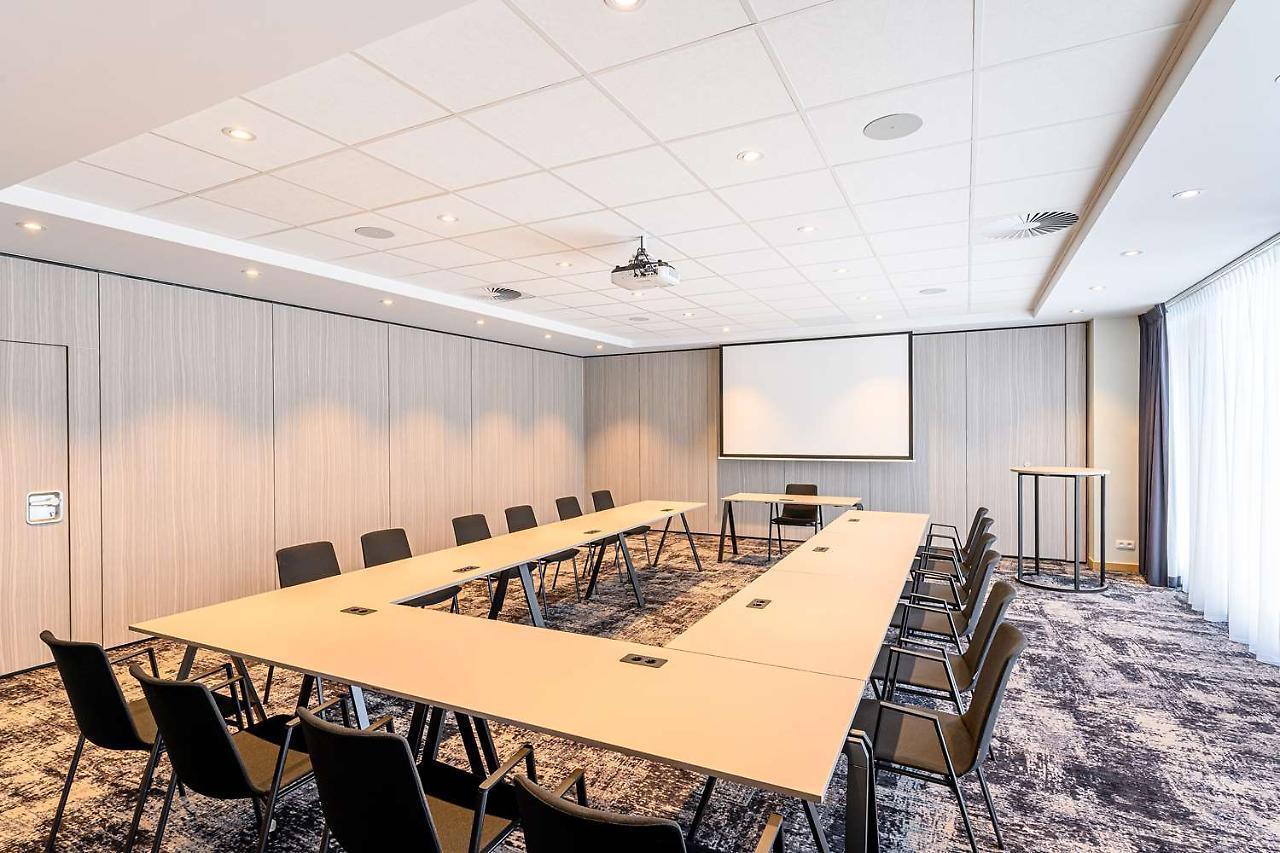 Hotel Radisson Berchem 4*