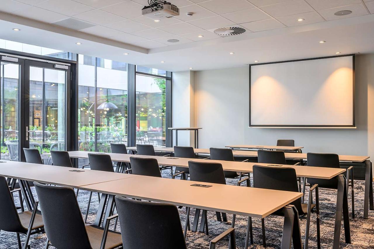 Hotel Radisson Berchem