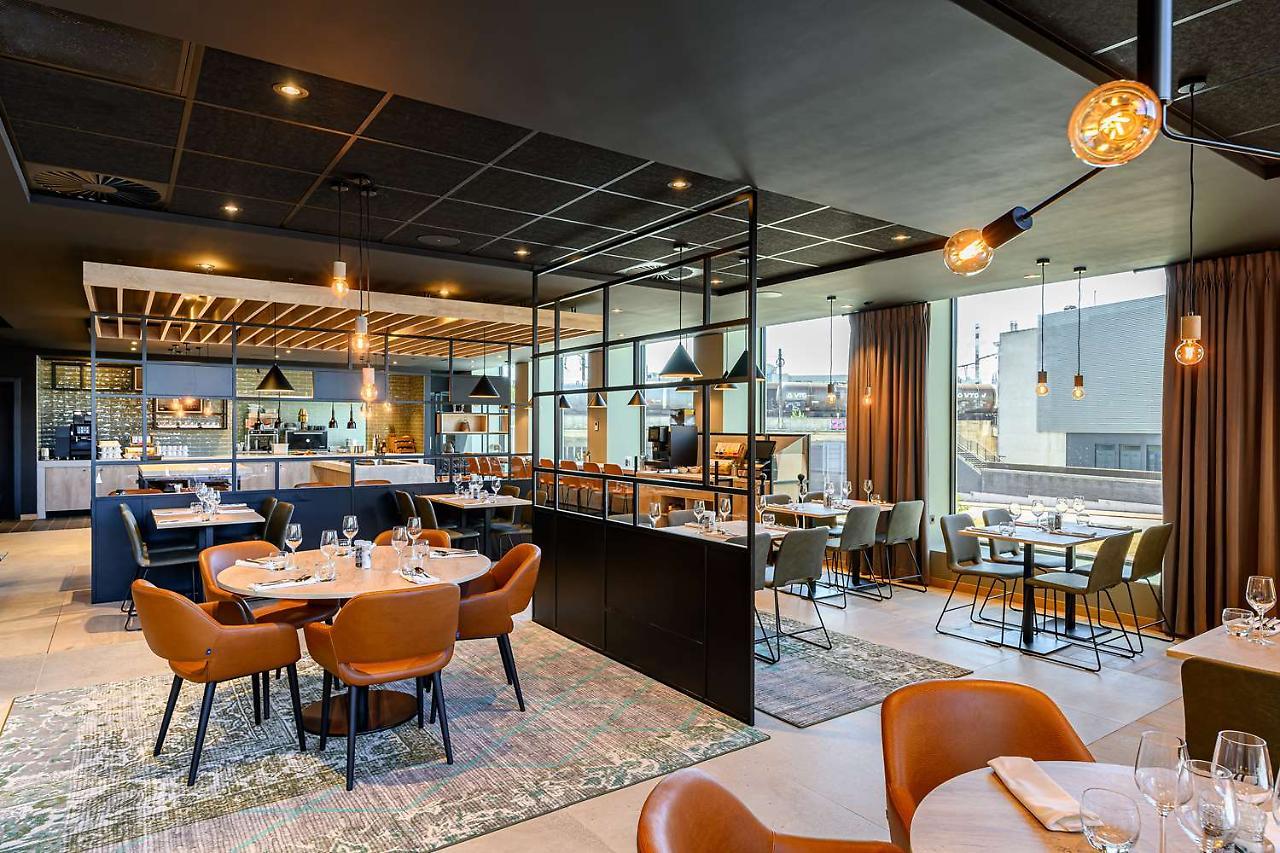 Hotel Radisson Berchem 4*