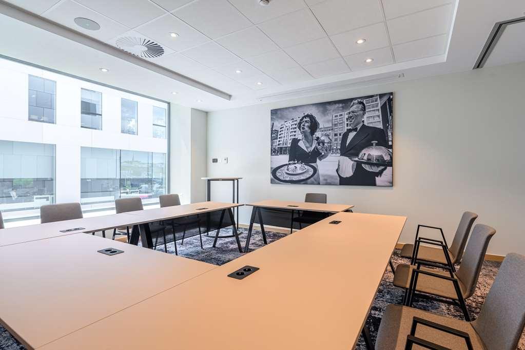 Radisson Berchem