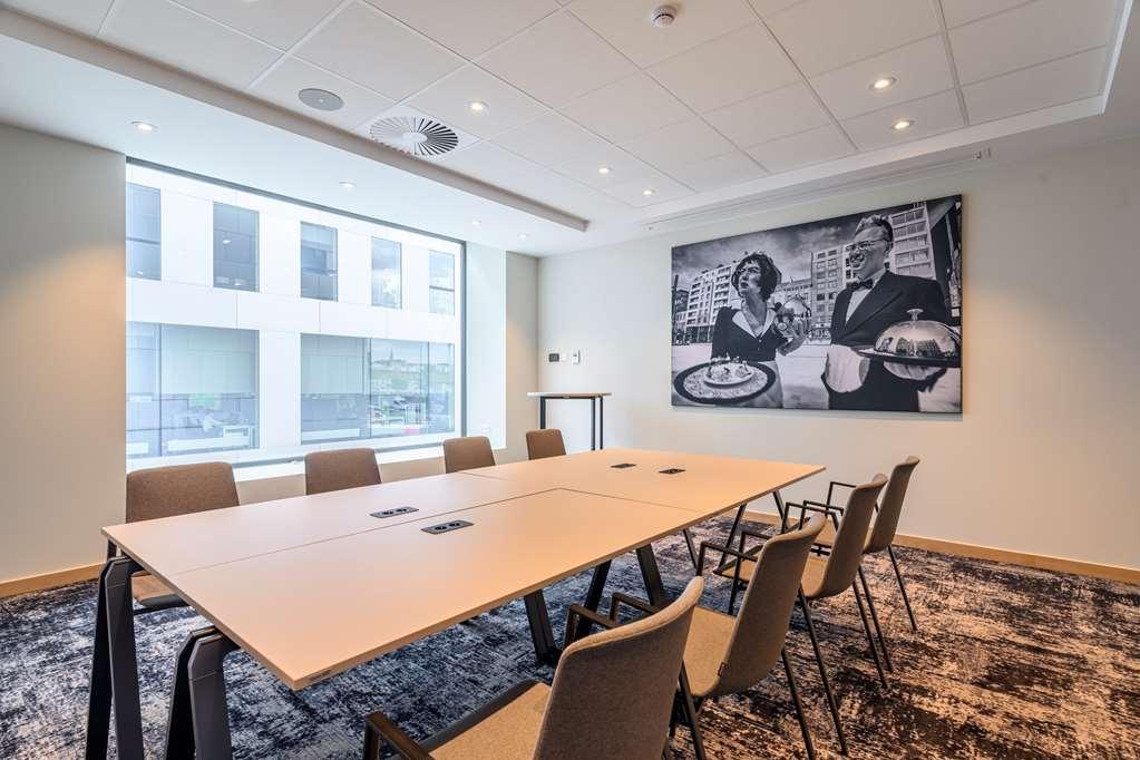 Radisson Berchem Hotel 4*