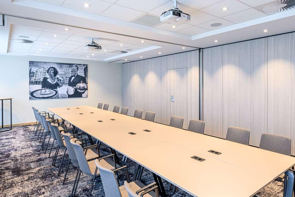 Radisson Berchem Hotel