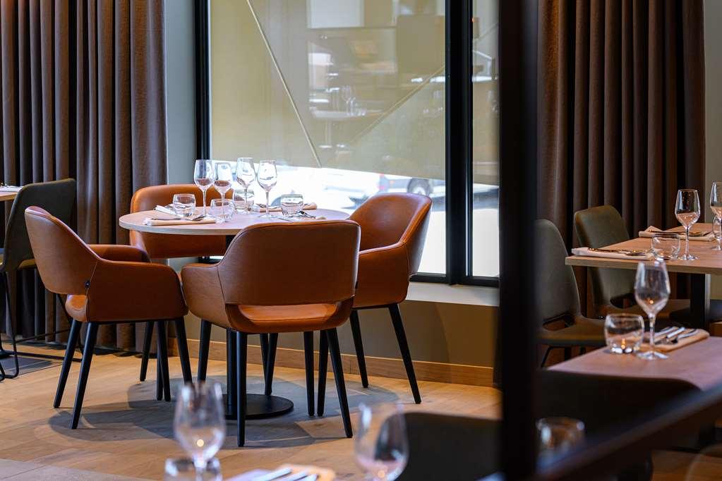 Hotel Radisson Berchem Anvers
