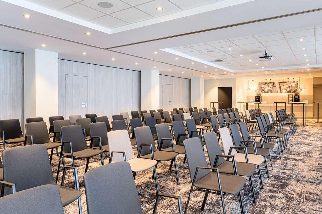 Hotel Radisson Berchem Antuérpia