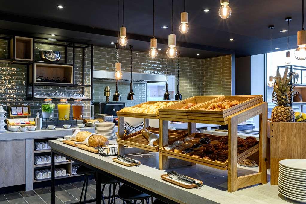 Radisson Berchem Hotel