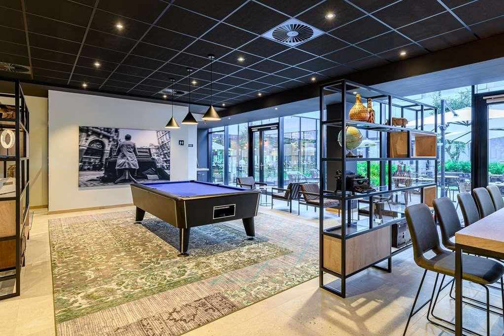 Radisson Berchem