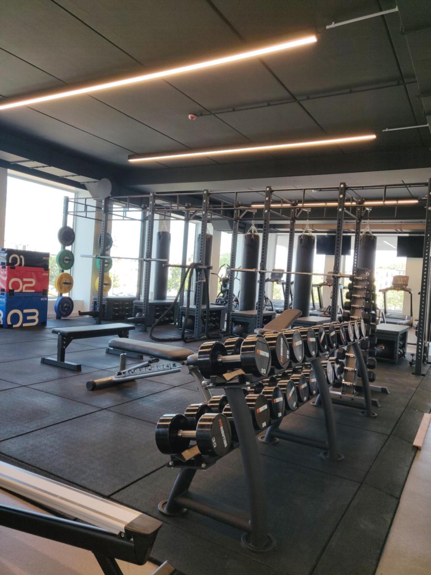 Radisson Berchem Hotel