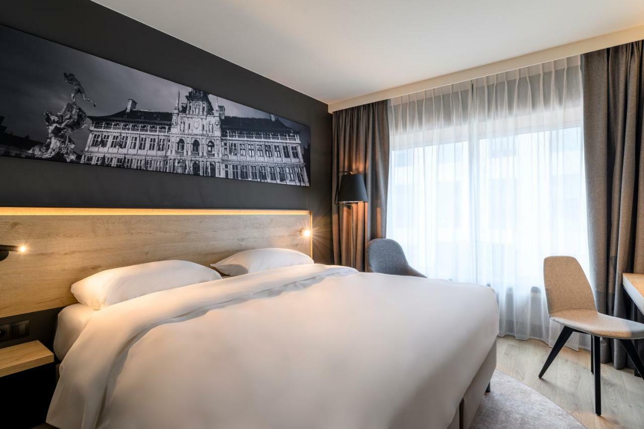 Radisson Berchem 4* Anvers