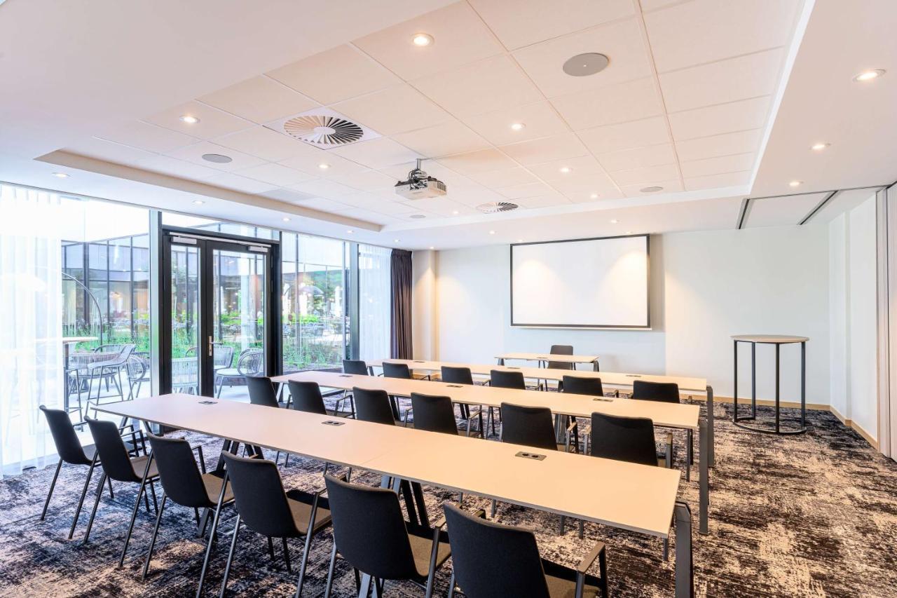 Radisson Berchem 4*