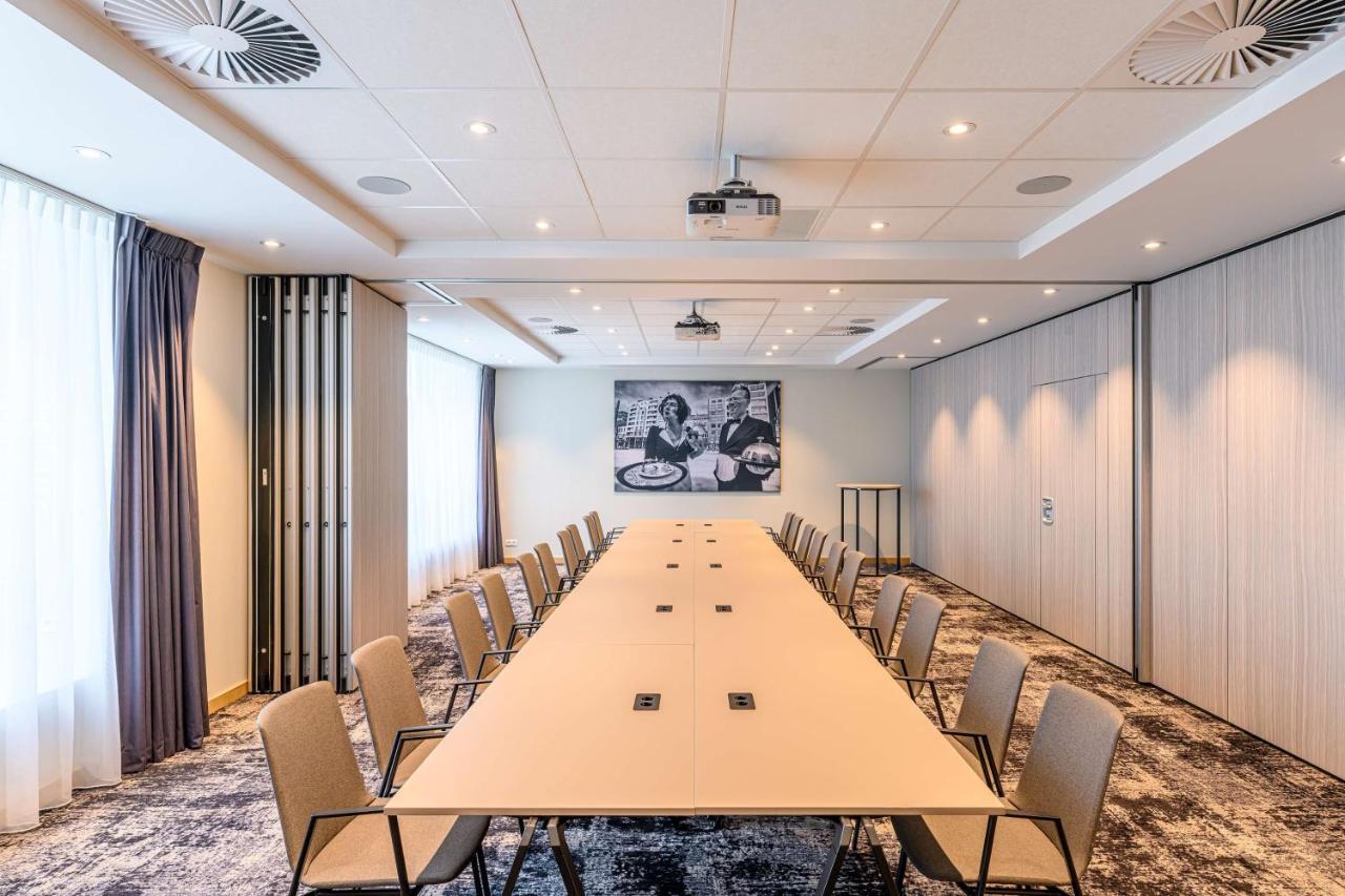 Radisson Berchem Hotel