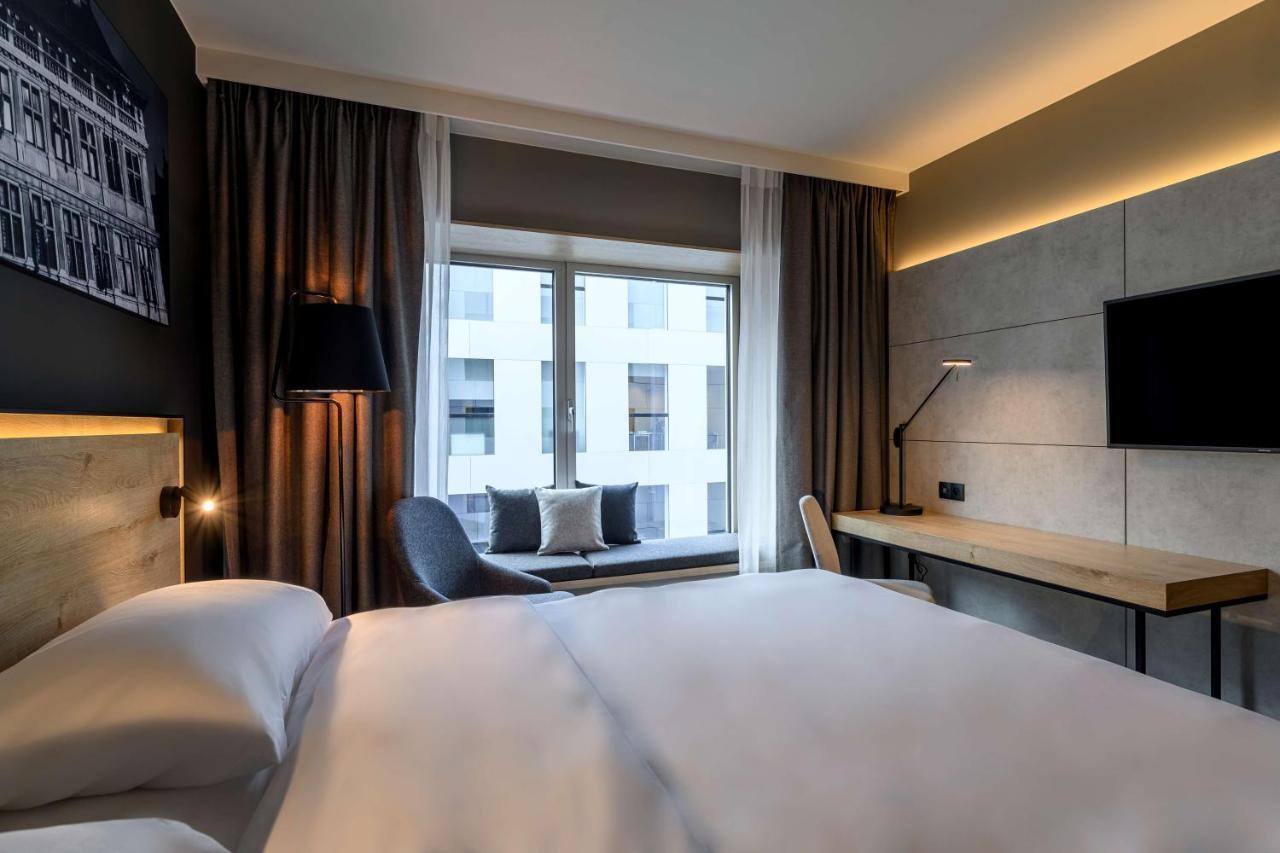 Radisson Berchem Hotel Anvers