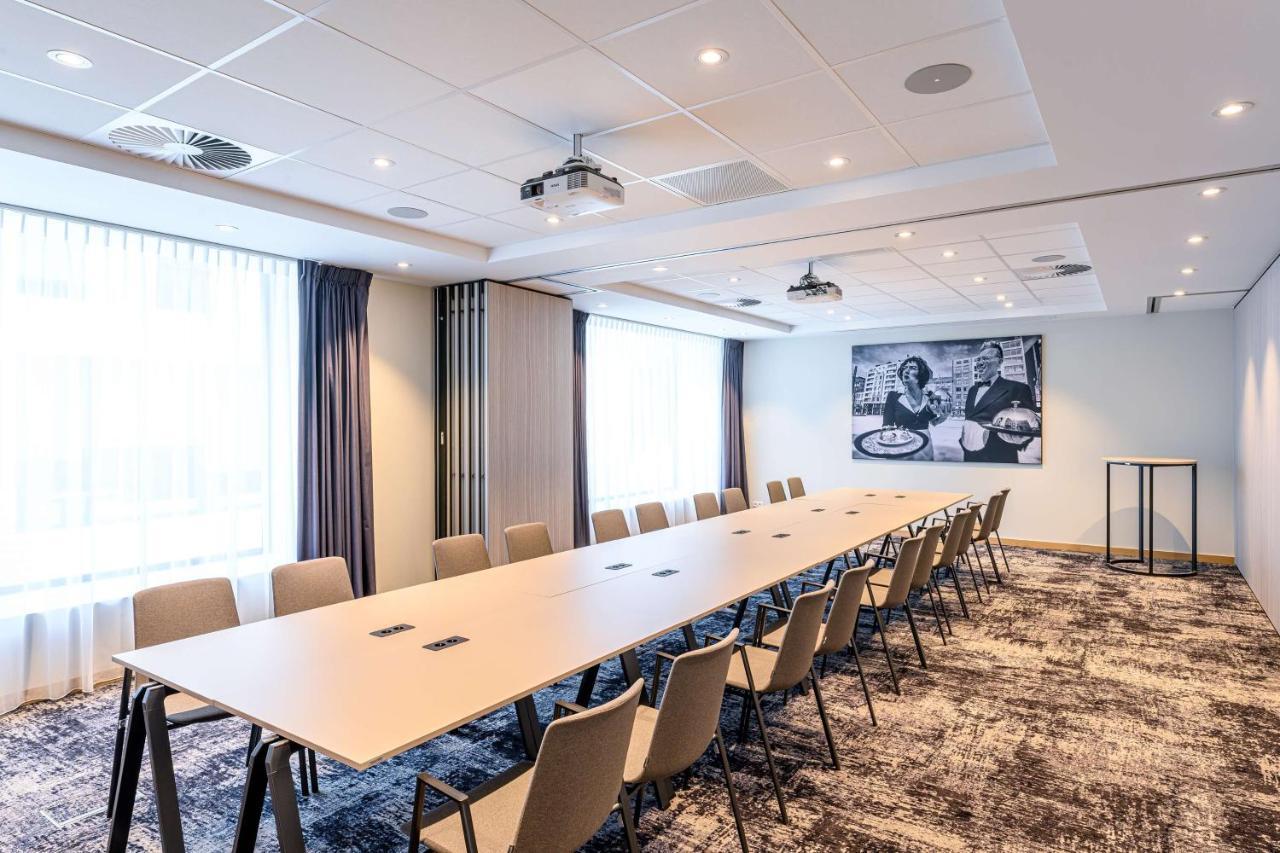 Hotel Radisson Berchem