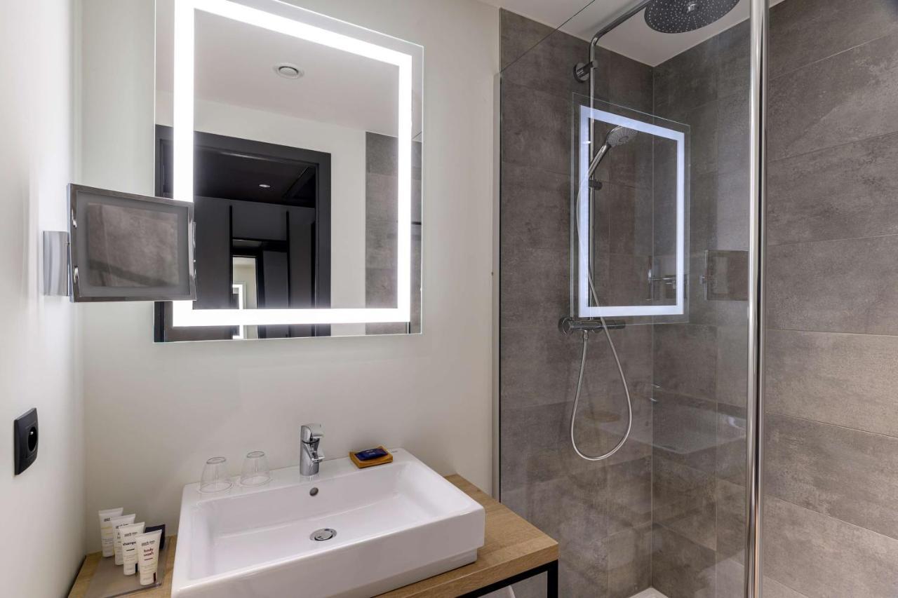 Radisson Berchem 4* Antuérpia