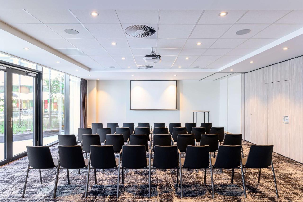 Hotel Radisson Berchem