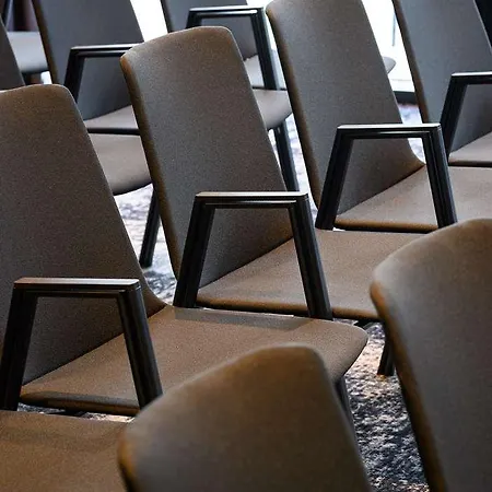 Park Inn by Radisson Antwerp Berchem 